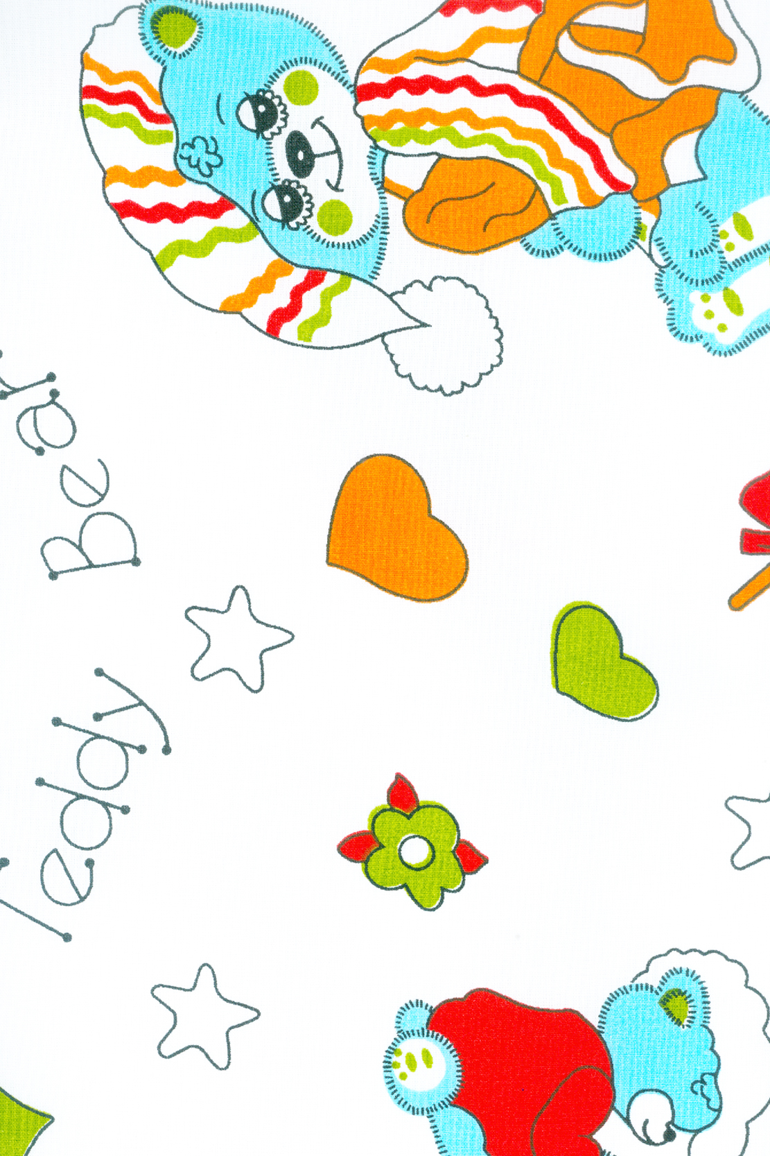 TEDDY BEAR 2